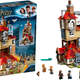 Illustration for article titled Lego's New Harry Potter Sets Finally Give the World Centaur Minifigures